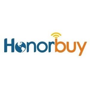 Honorbuy Coupons