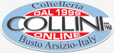 Colteleria Collini Coupons