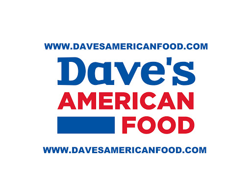 Dave's American Food Coupons