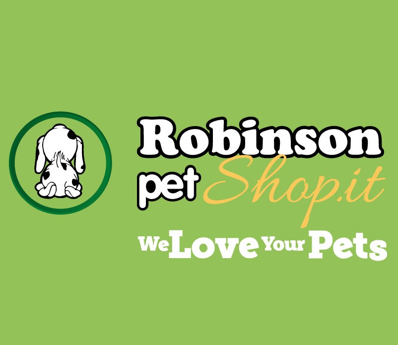 Robinson Pet Shop Coupons