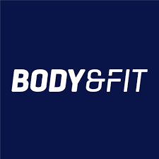Body & Fit Coupons