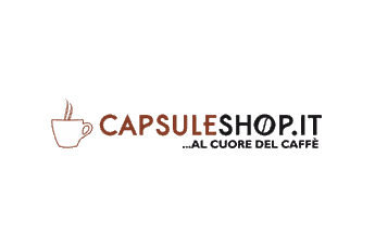 Capsule Shop Coupons