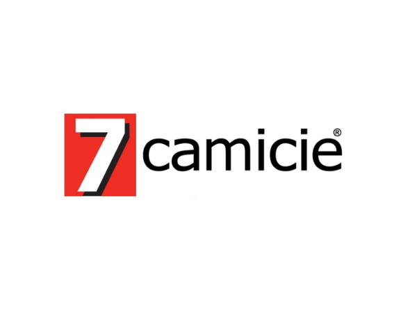 7 Camicie Coupons