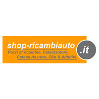 Shop Ricambiauto Coupons