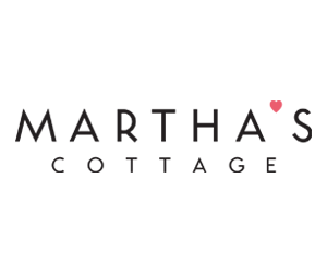 Martha's Cottage Coupons