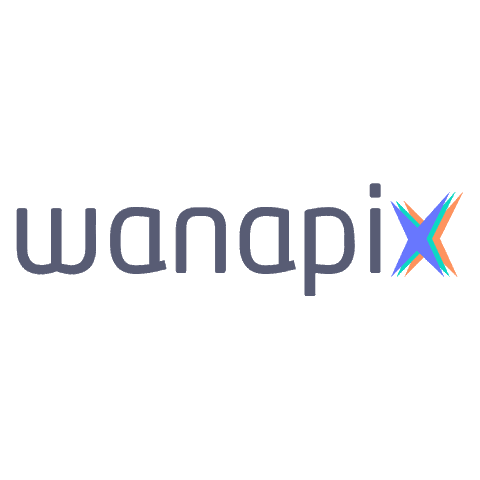 Wanapix Coupons