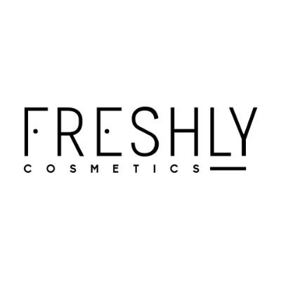 Codice Sconto Freshly Cosmetics Del 25% Coupons & Promo Codes