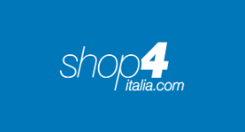Shop4Italia Coupons