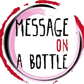 Message ON a Bottle Coupons