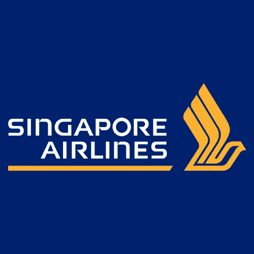 Singapore Airlines Coupons