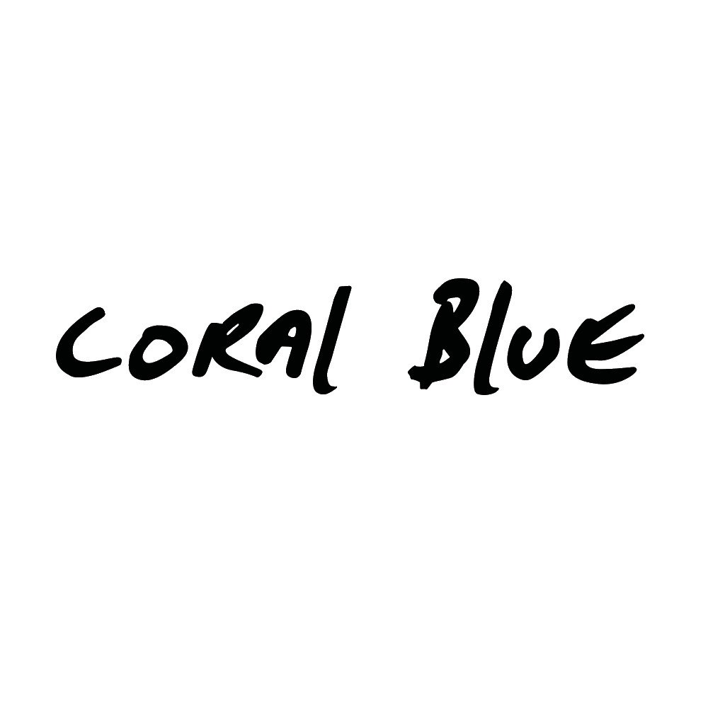 Coral Blue Coupons