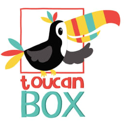 Toucanbox Coupons