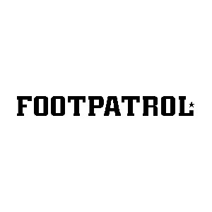Footpatrol Coupons