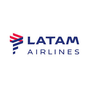 LATAM Coupons