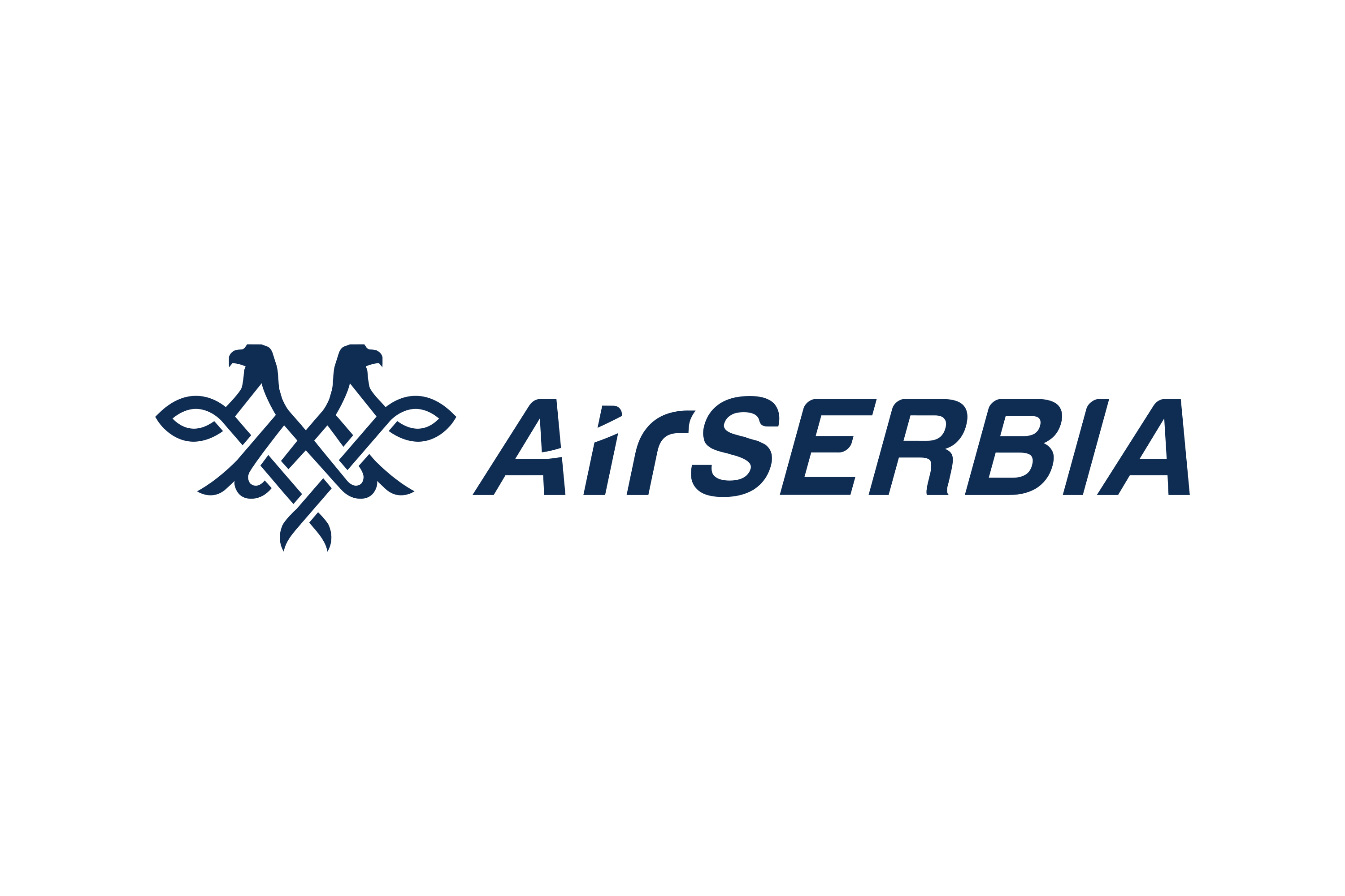 Air Serbia Coupons