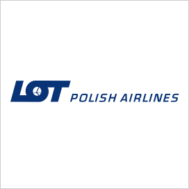 LOT Polish Airlines Coupons