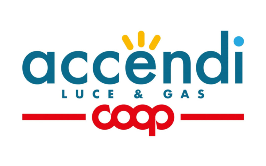 Accendi Luce & Gas Coop Coupons