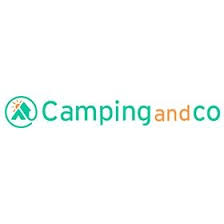 Camping and Co Coupons