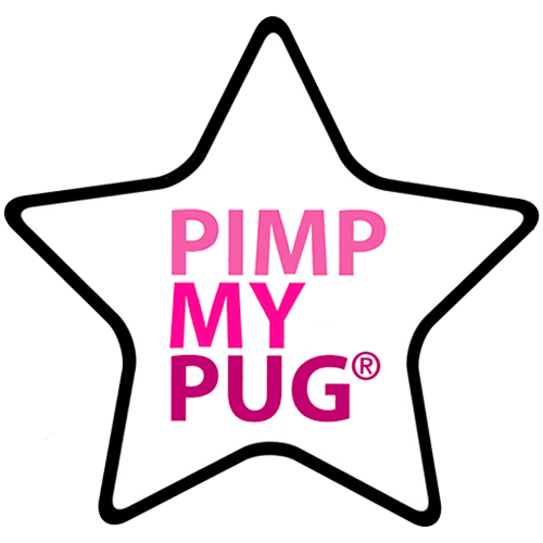 Pimp My Pug Coupons