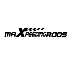 MaXpeedingRods Coupons