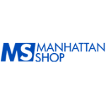 Manhattan Shop Coupons