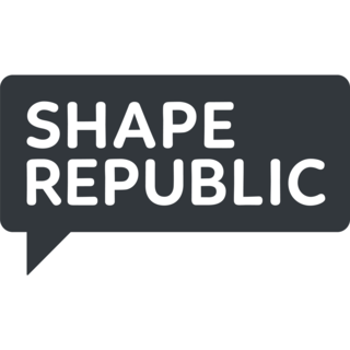 Shape Republic Coupons