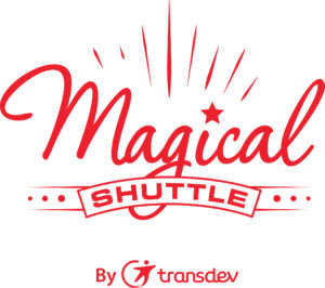 Promozioni Magical Shuttle 90€ Per Un Viaggio Di Gruppo Coupons & Promo Codes