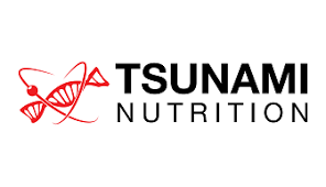 Tsunami Nutrition Coupons