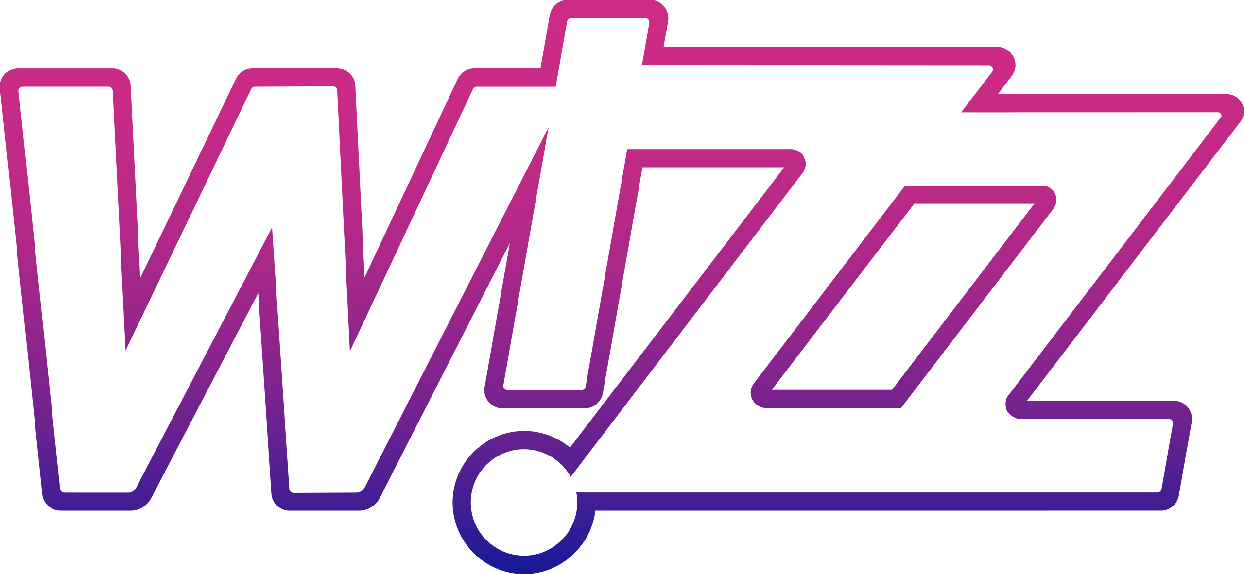 Wizz Air Coupons