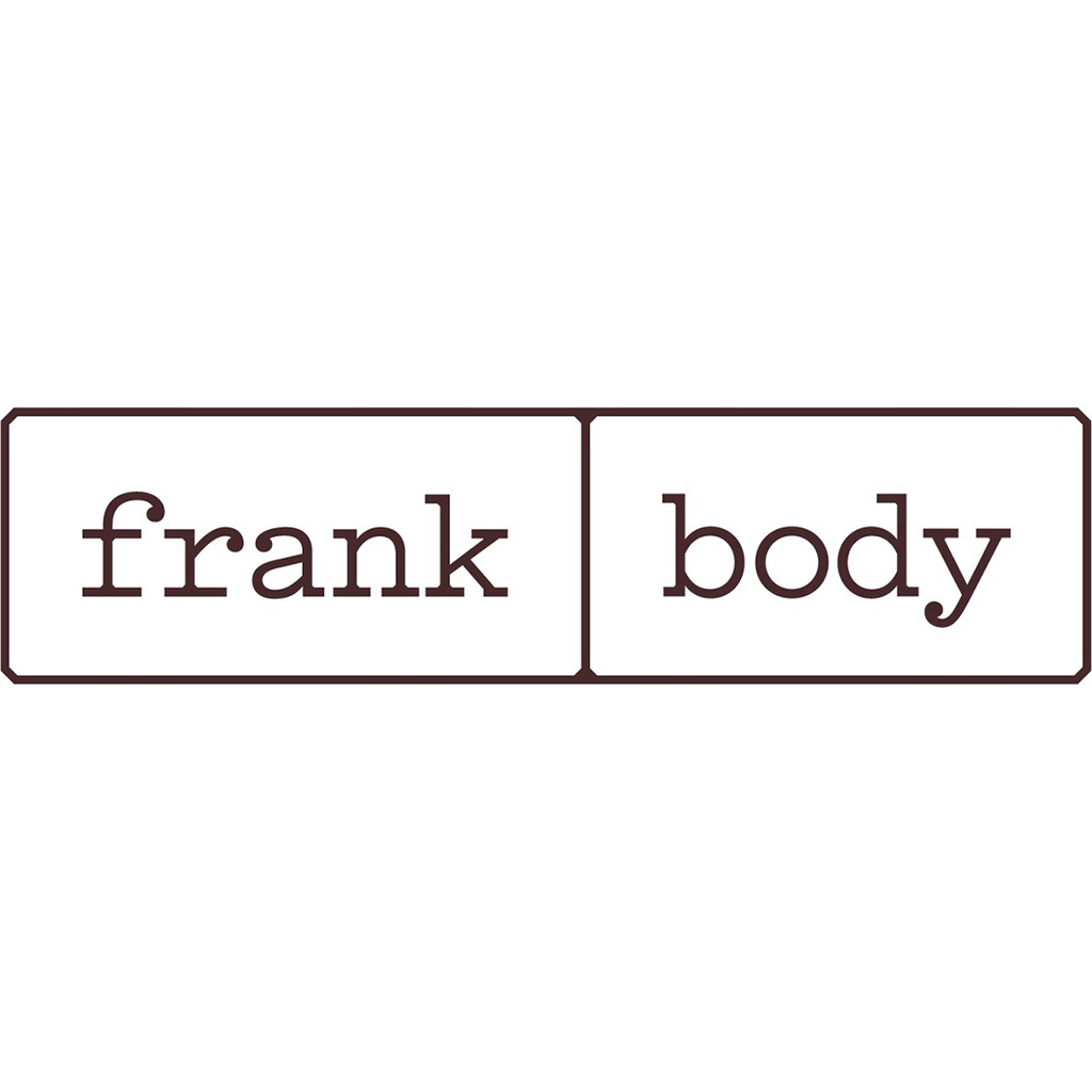 Frank Body Coupons
