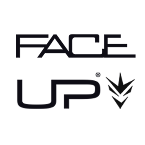 Face Up Coupons
