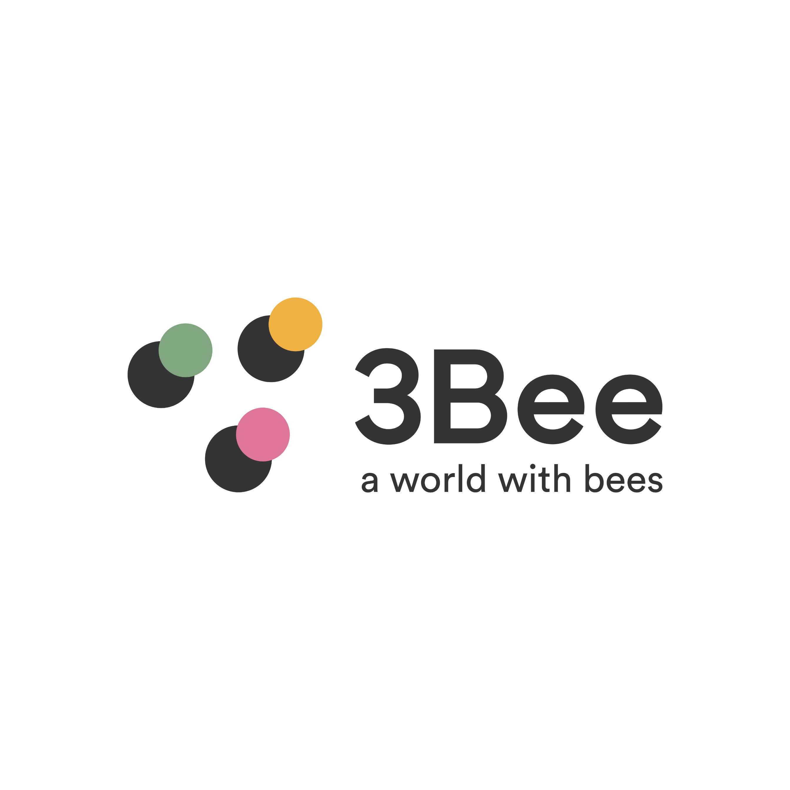 3Bee Coupons