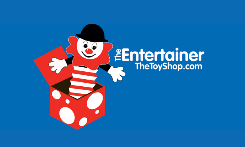 The Entertainer Coupons