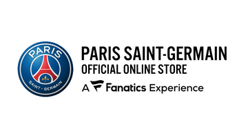 Paris Saint-Germain Online Store Coupons