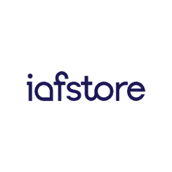 IAFSTORE Coupons