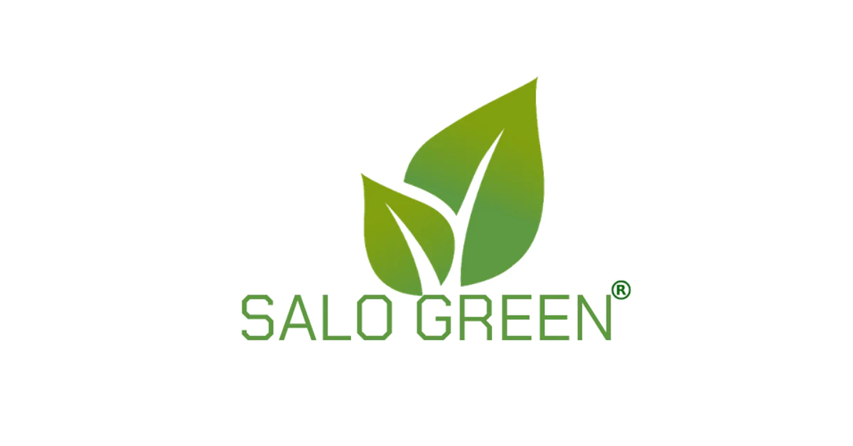 Salo Green Coupons