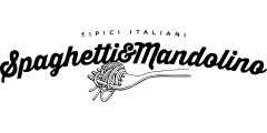 Spaghetti & Mandolino Coupons