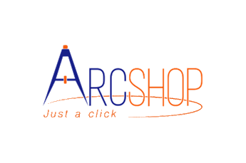 Arcshop Coupons